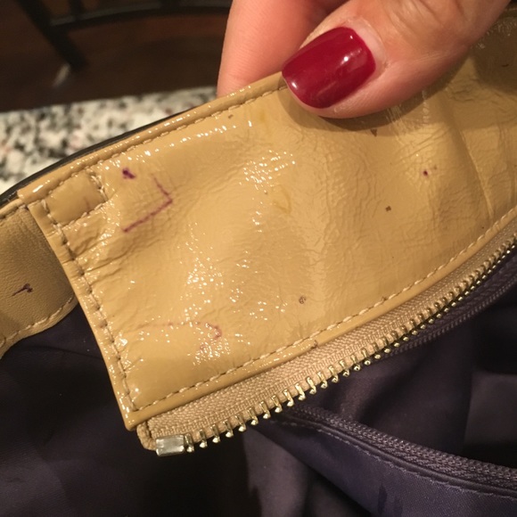 Coach tote - Picture 6 of 7